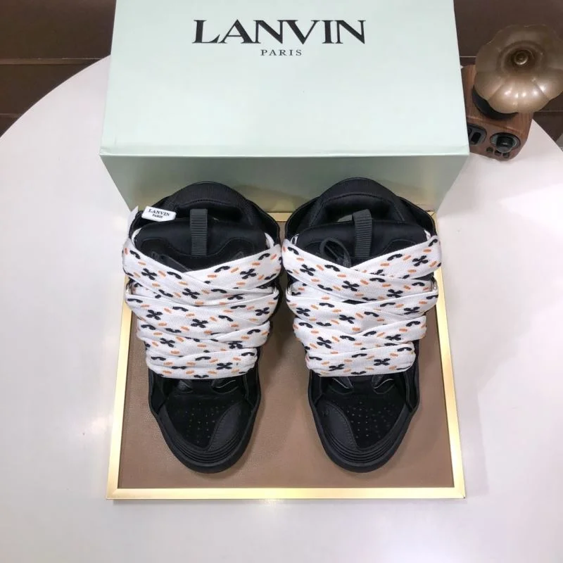 Unique Lanvin Shoes 4383