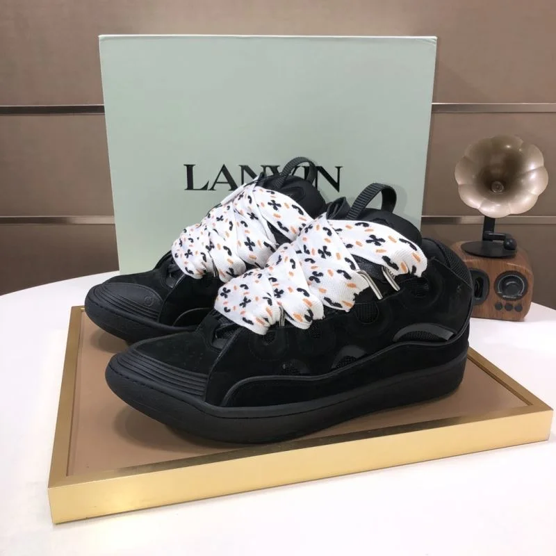 Unique Lanvin Shoes 4383