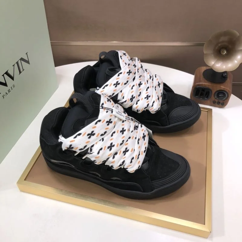 Unique Lanvin Shoes 4383