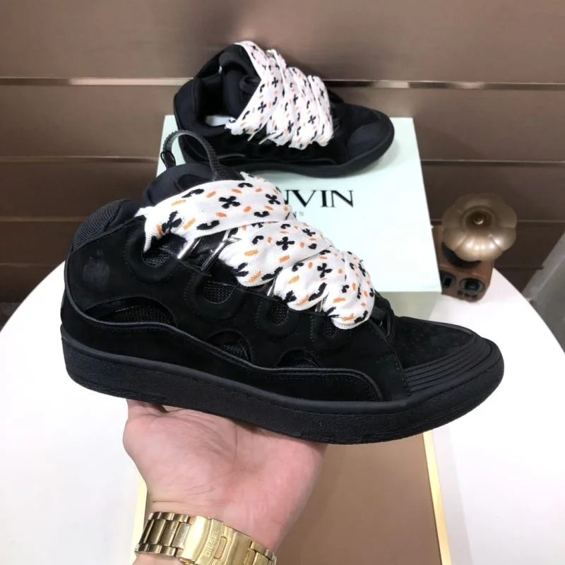 Unique Lanvin Shoes 4383