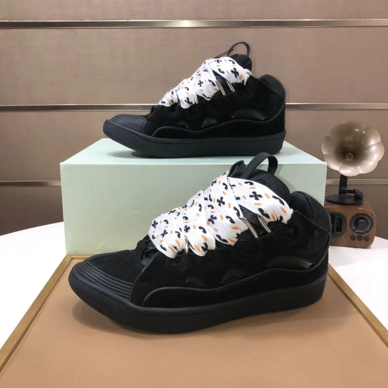 Unique Lanvin Shoes 4383
