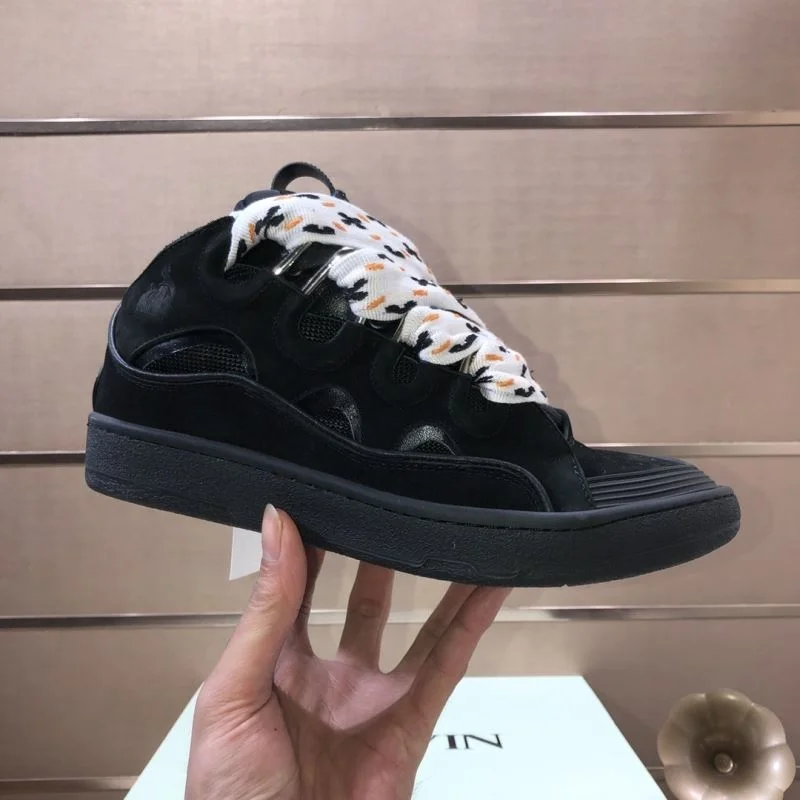 Unique Lanvin Shoes 4383