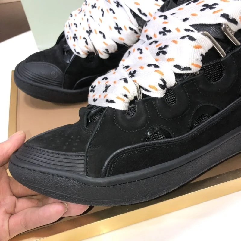 Unique Lanvin Shoes 4383