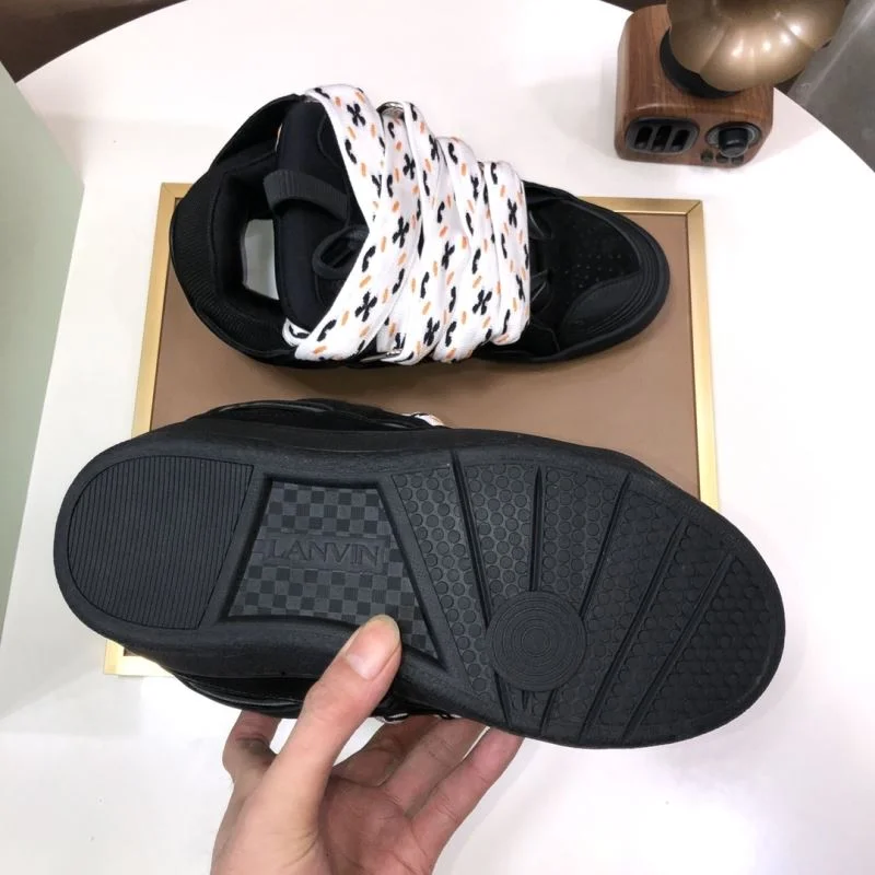 Unique Lanvin Shoes 4383