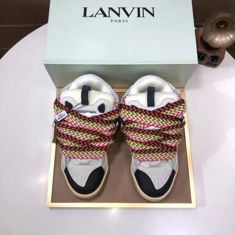 QuickDry Lanvin Shoes 4425