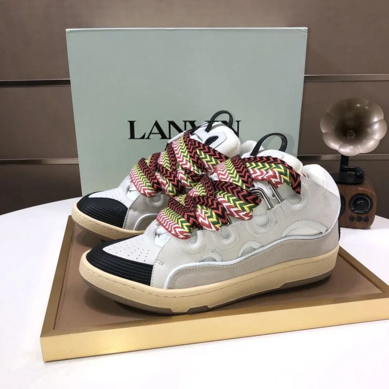 QuickDry Lanvin Shoes 4425