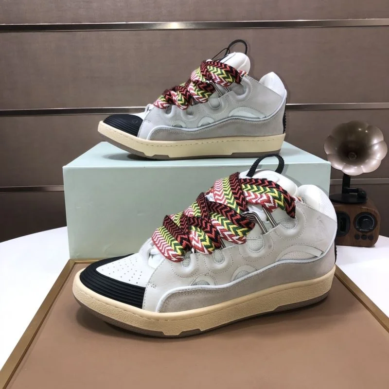 QuickDry Lanvin Shoes 4425