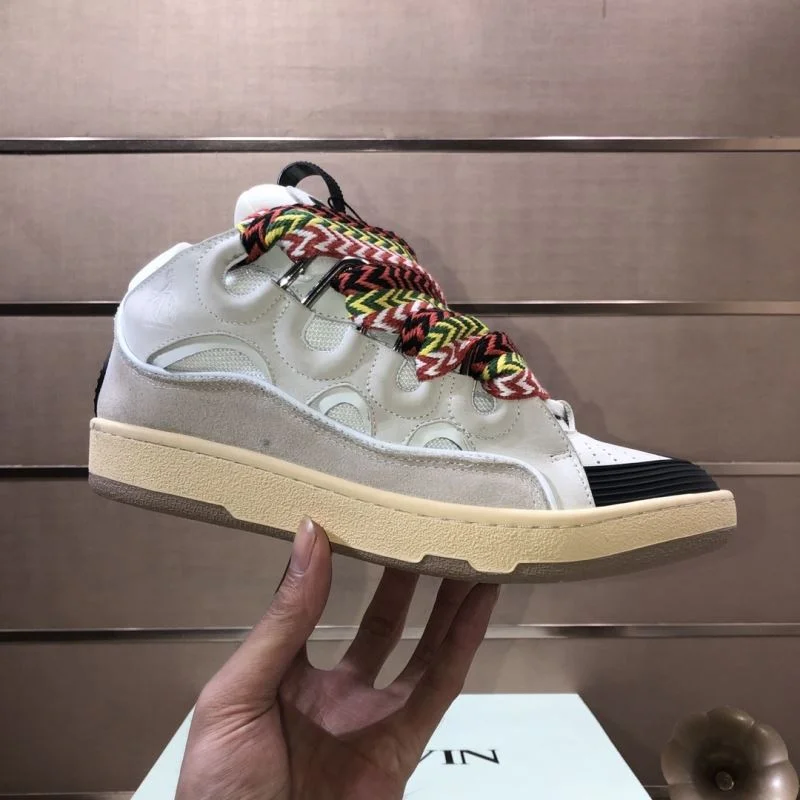 QuickDry Lanvin Shoes 4425