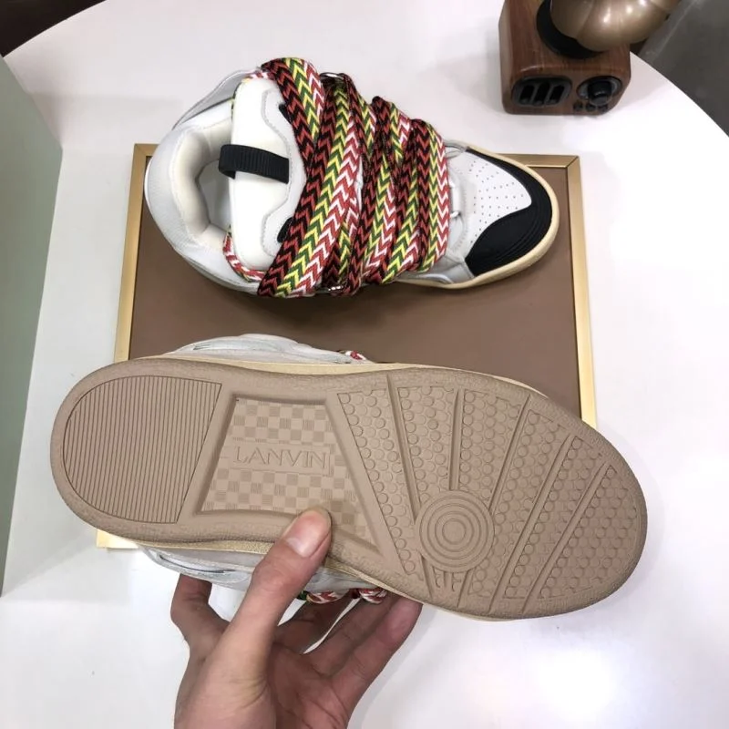 QuickDry Lanvin Shoes 4425