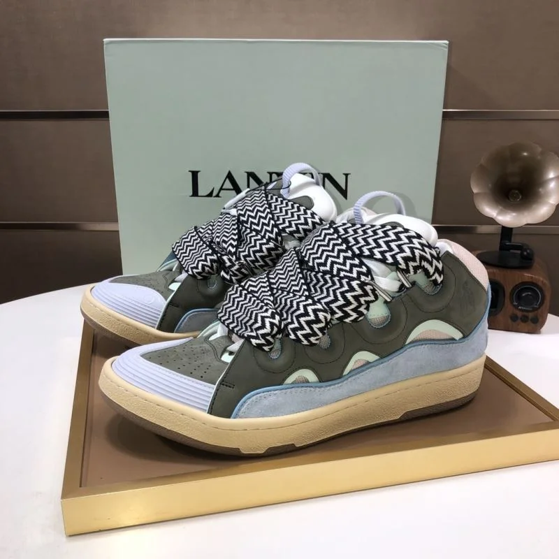 Lanvin Shoes UrbanChic 4374