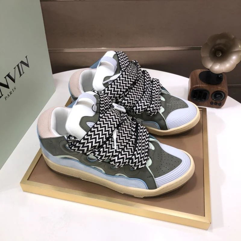 Lanvin Shoes UrbanChic 4374