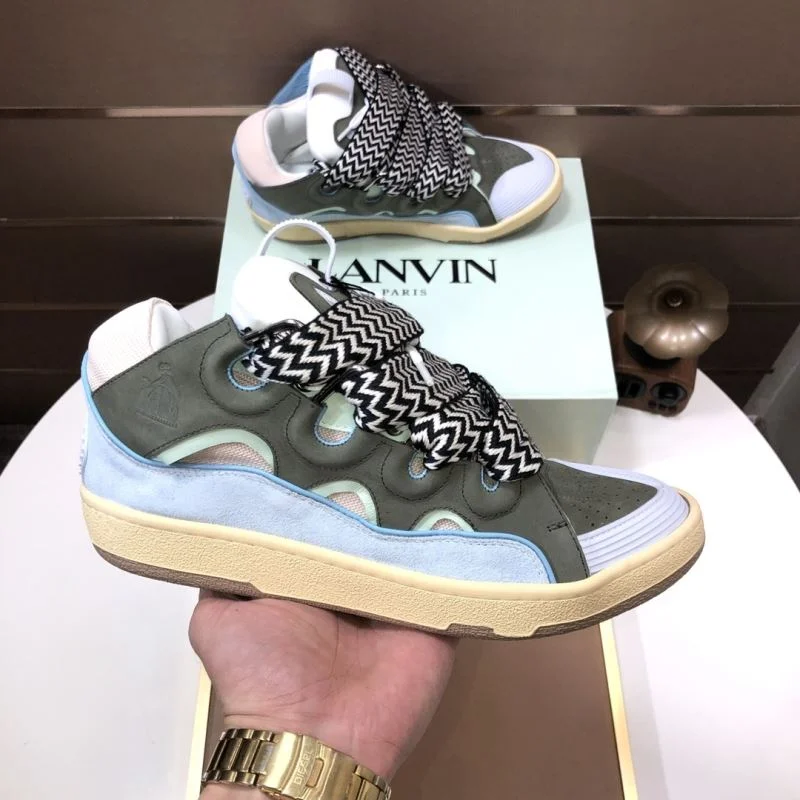 Lanvin Shoes UrbanChic 4374