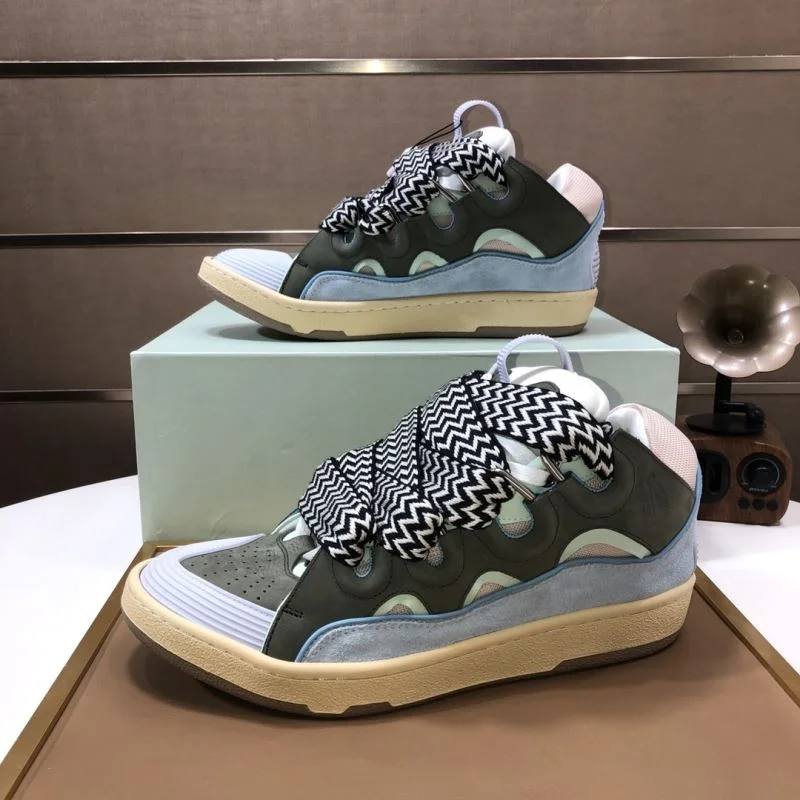 Lanvin Shoes UrbanChic 4374