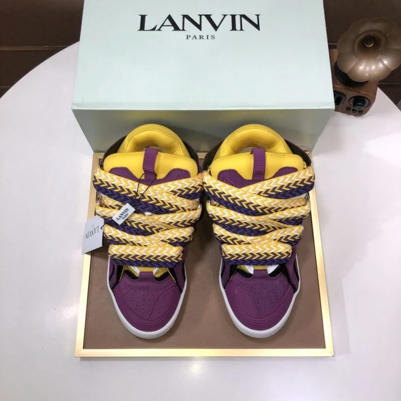 Stylish Lanvin Shoes 4378