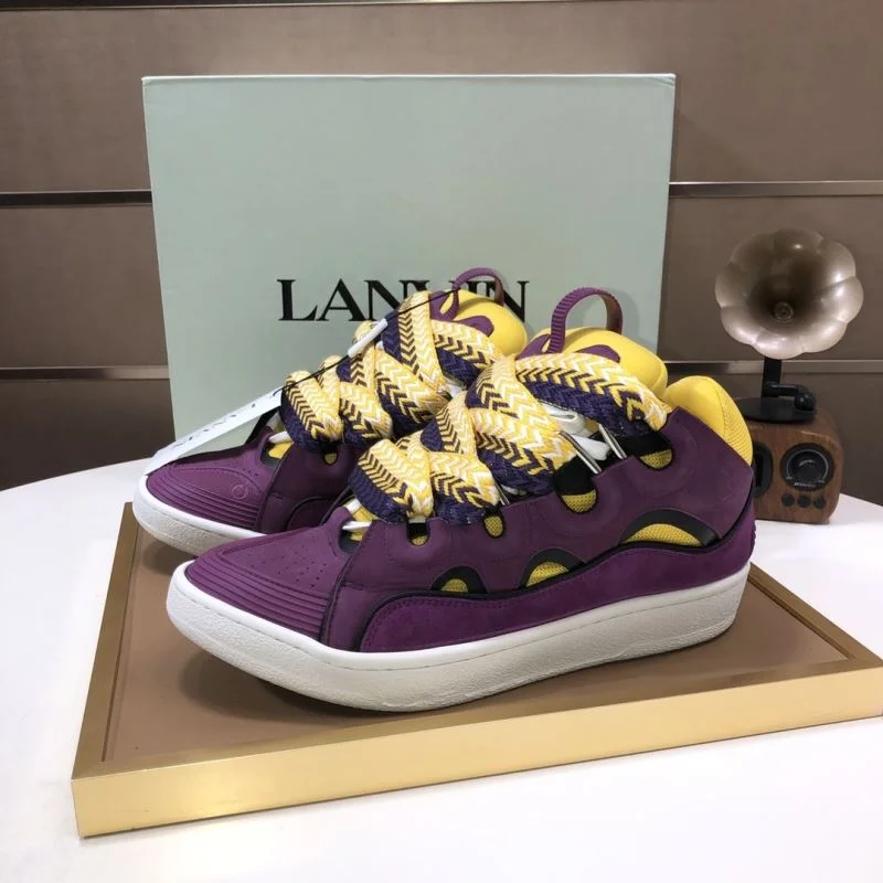 Stylish Lanvin Shoes 4378