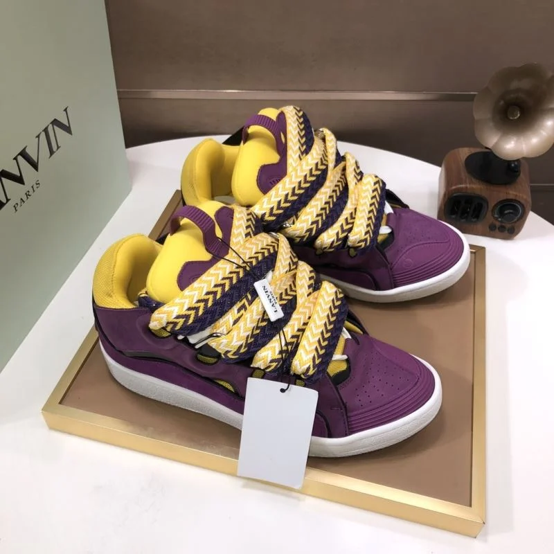 Stylish Lanvin Shoes 4378
