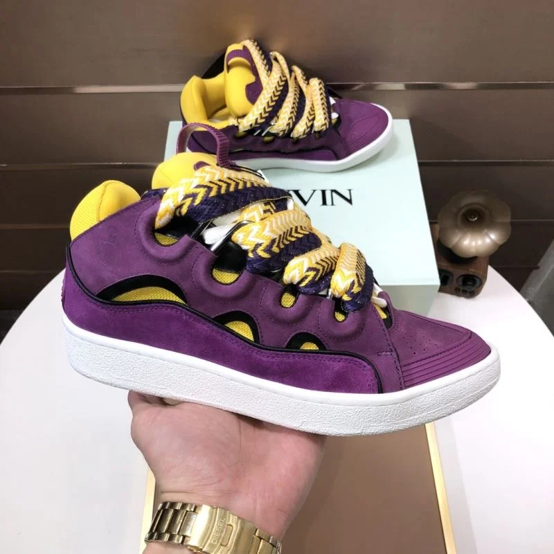 Stylish Lanvin Shoes 4378