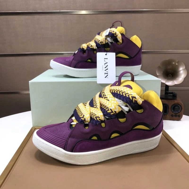 Stylish Lanvin Shoes 4378