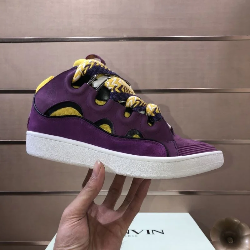 Stylish Lanvin Shoes 4378
