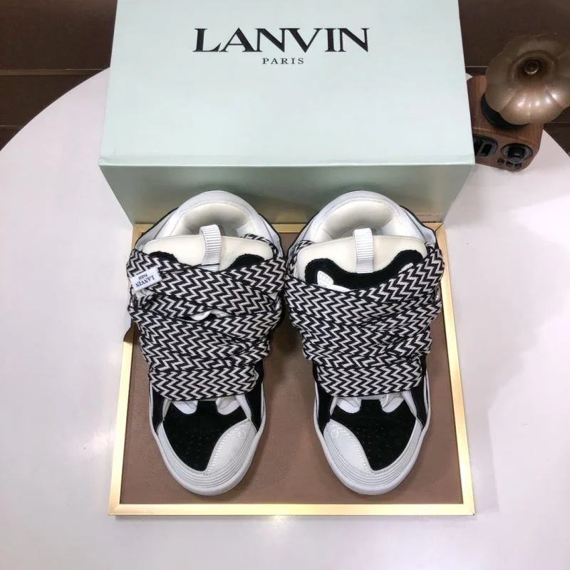 Practical Lanvin Shoes 4419
