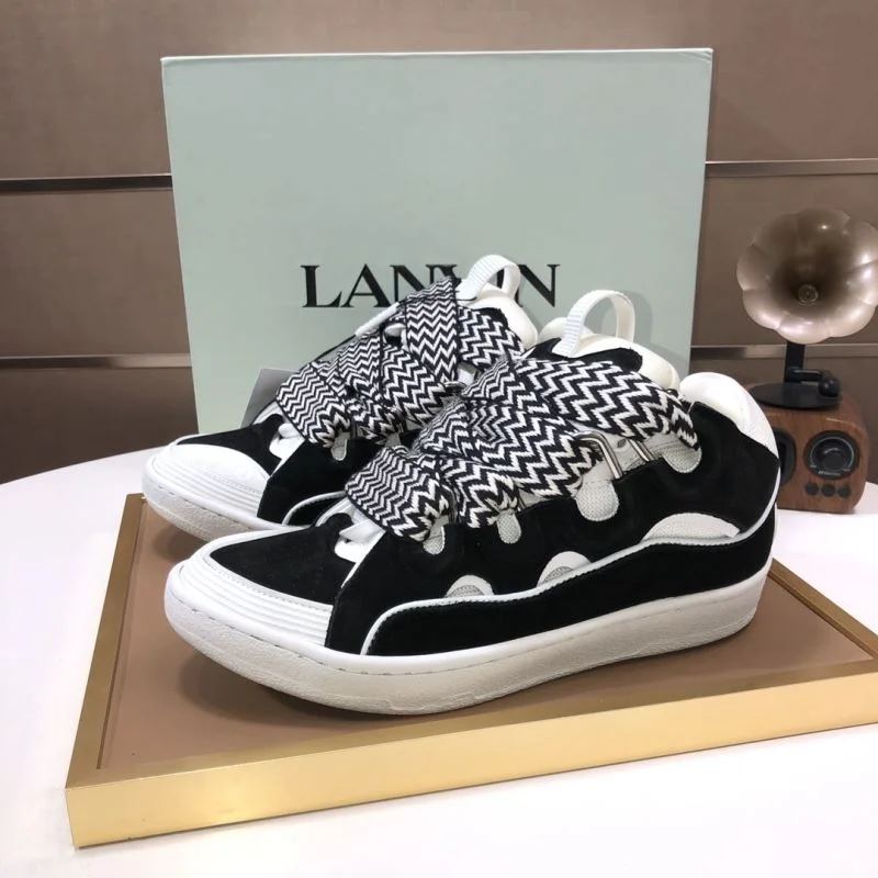 Practical Lanvin Shoes 4419