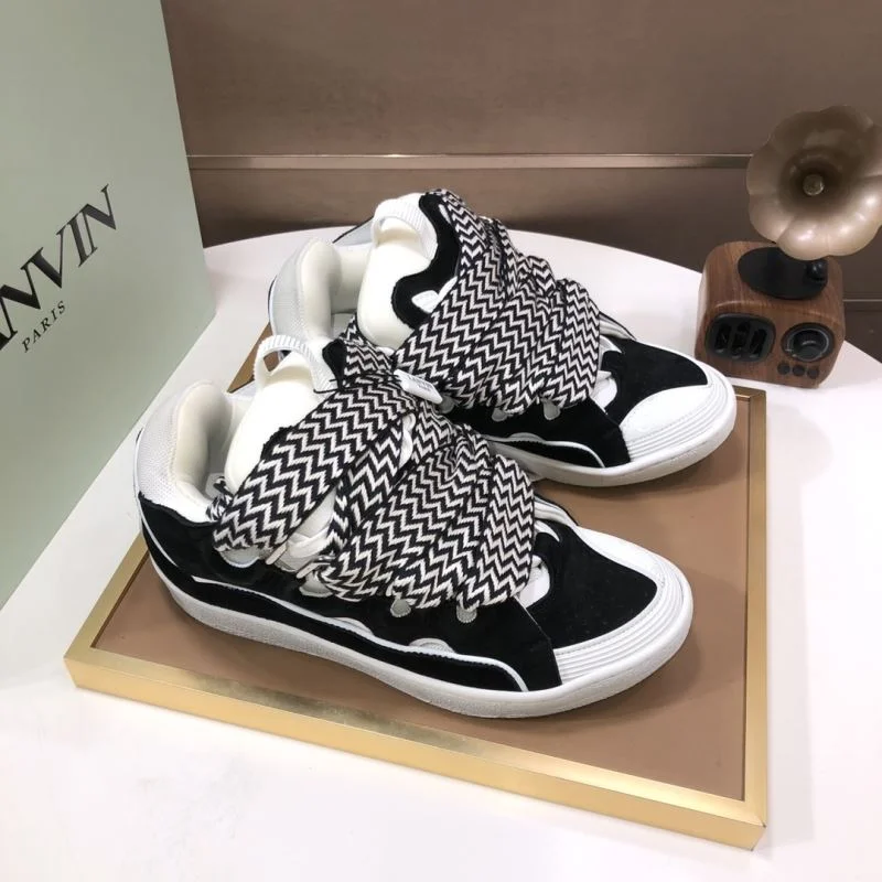 Practical Lanvin Shoes 4419