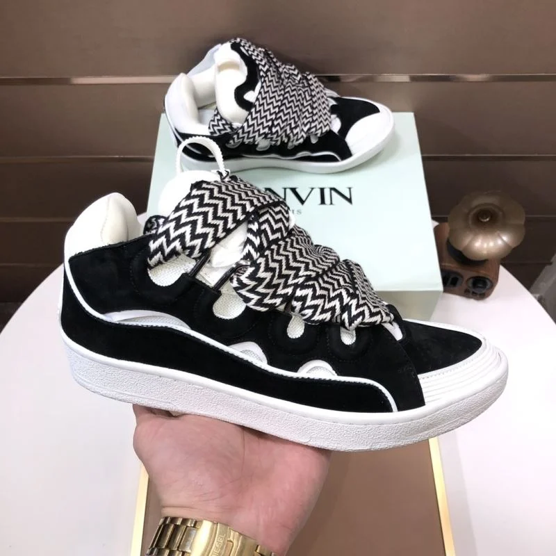Practical Lanvin Shoes 4419