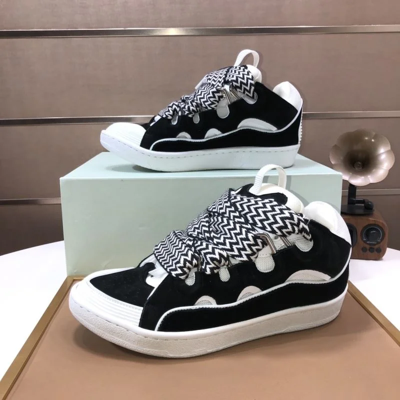 Practical Lanvin Shoes 4419