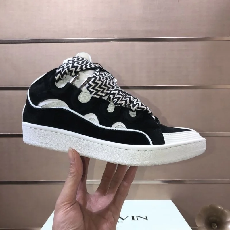 Practical Lanvin Shoes 4419