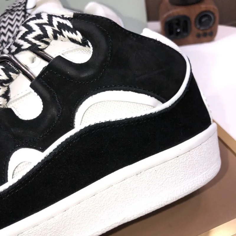 Practical Lanvin Shoes 4419