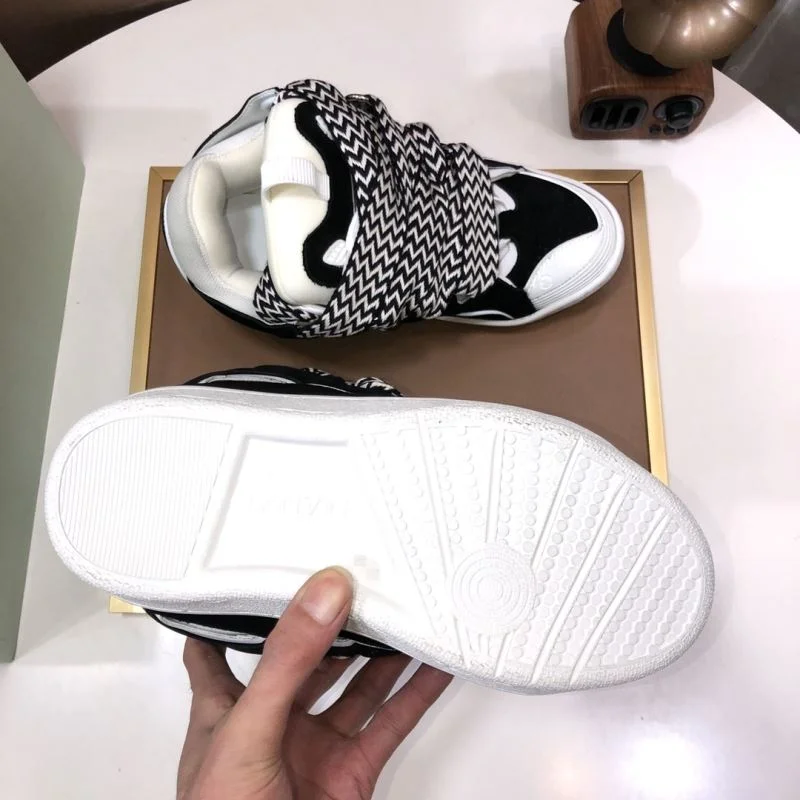 Practical Lanvin Shoes 4419