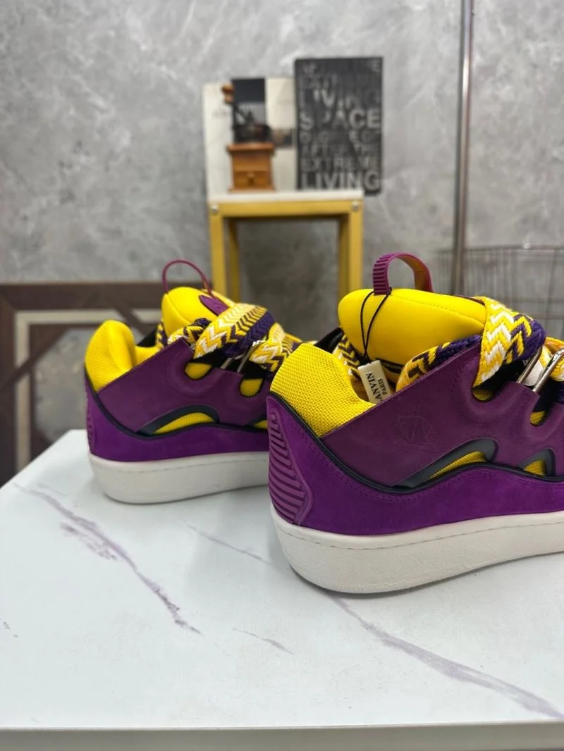 MoistureWicking Lanvin Shoes 13850