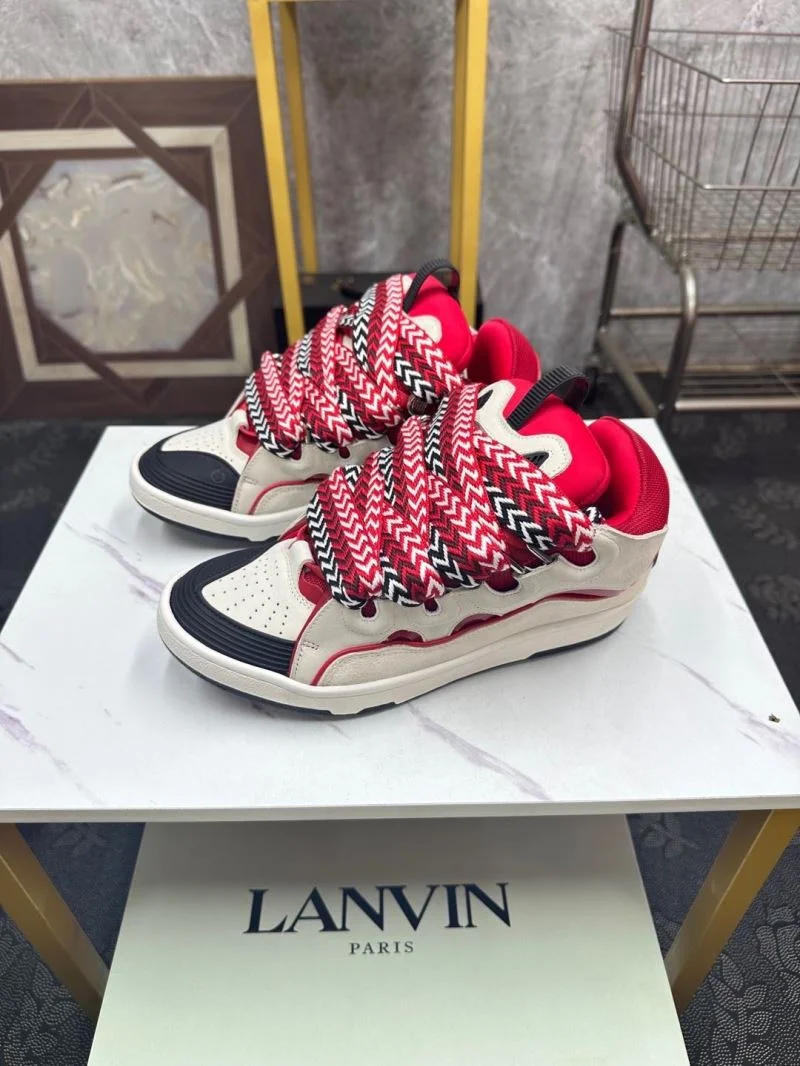 Lanvin Shoes EyeCatching 13763