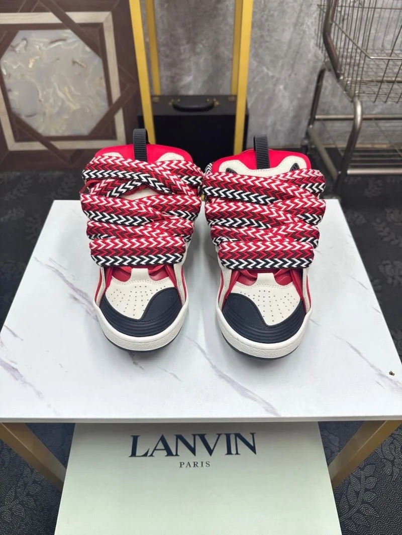 Lanvin Shoes EyeCatching 13763