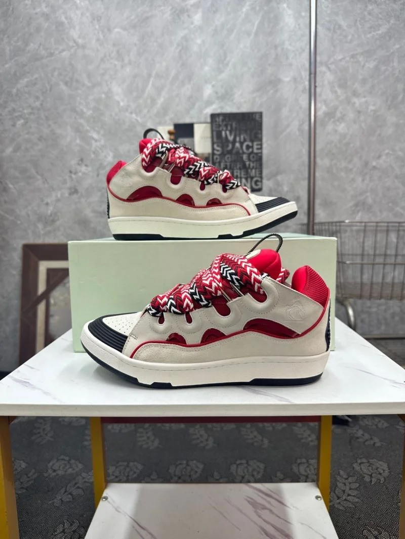 Lanvin Shoes EyeCatching 13763