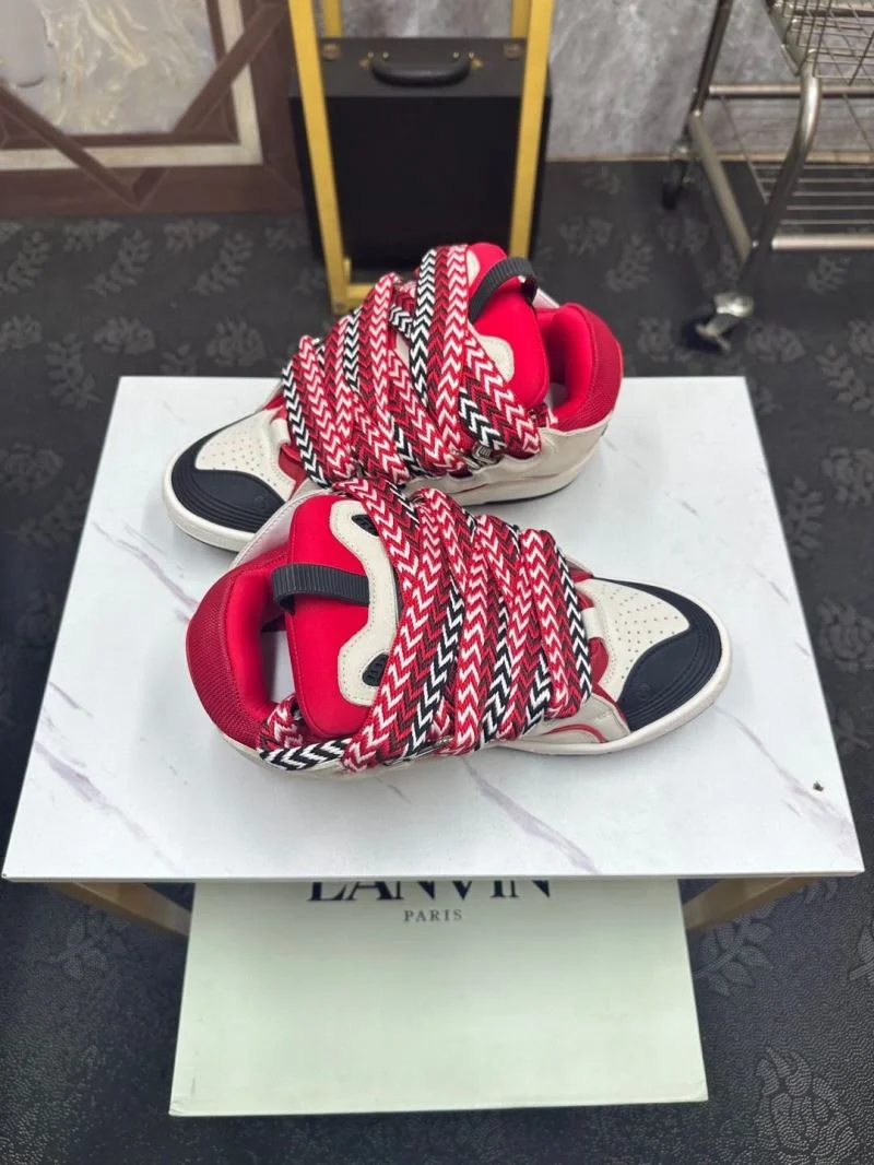 Lanvin Shoes EyeCatching 13763