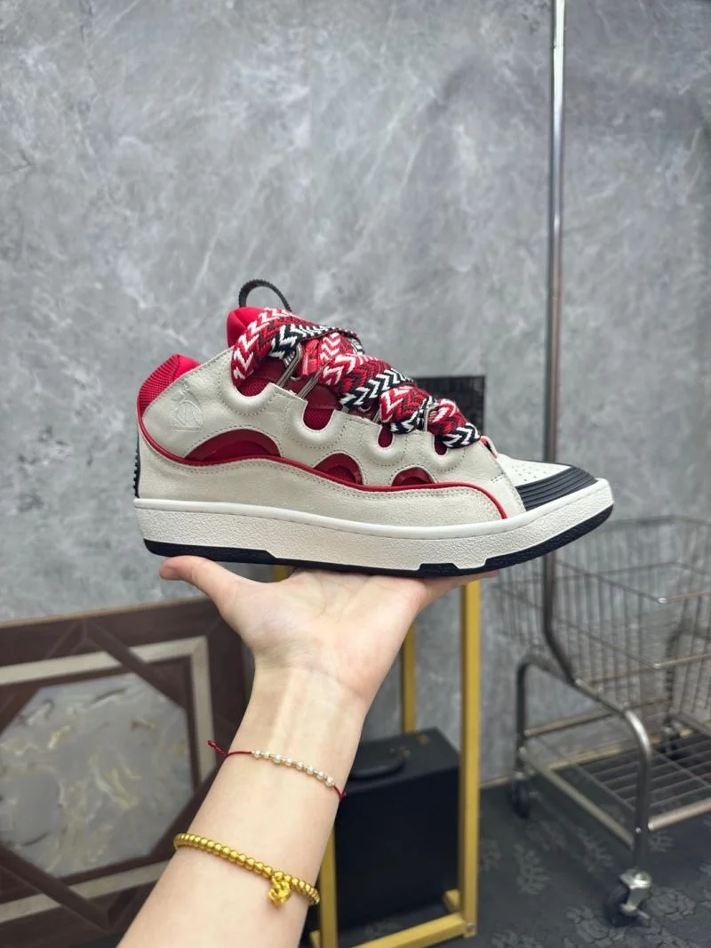 Lanvin Shoes EyeCatching 13763