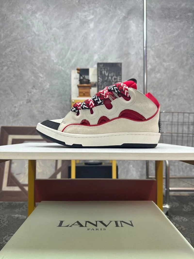 Lanvin Shoes EyeCatching 13763
