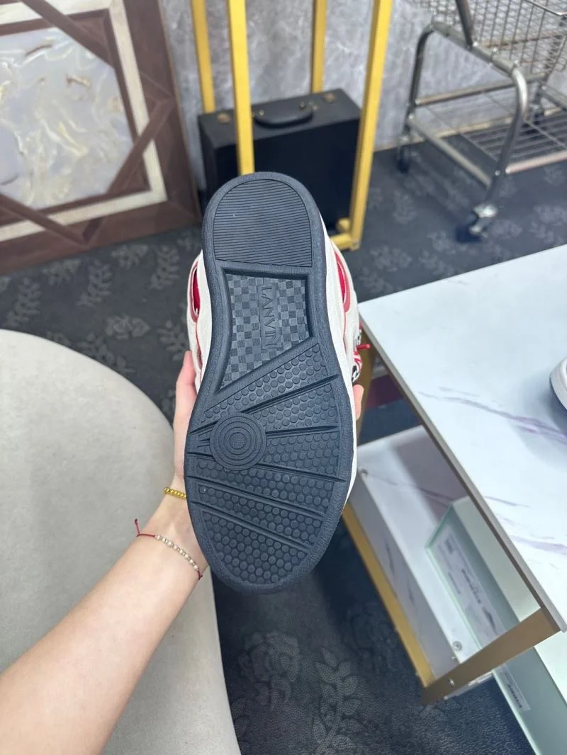 Lanvin Shoes EyeCatching 13763