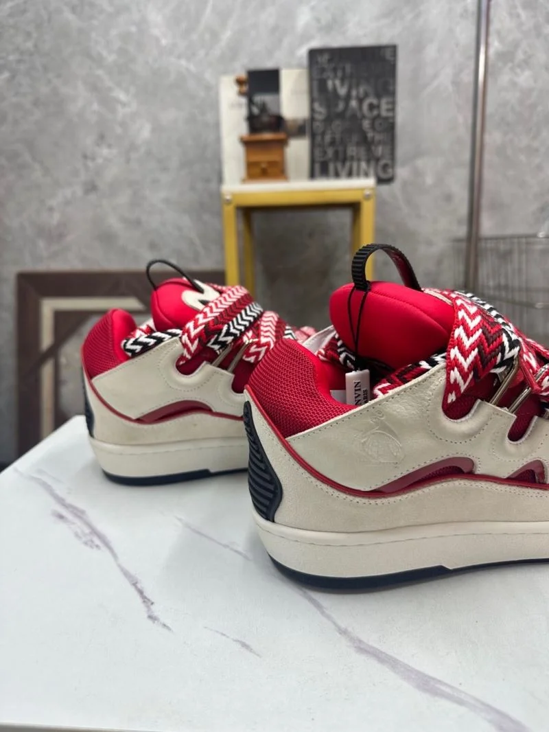 Lanvin Shoes EyeCatching 13763