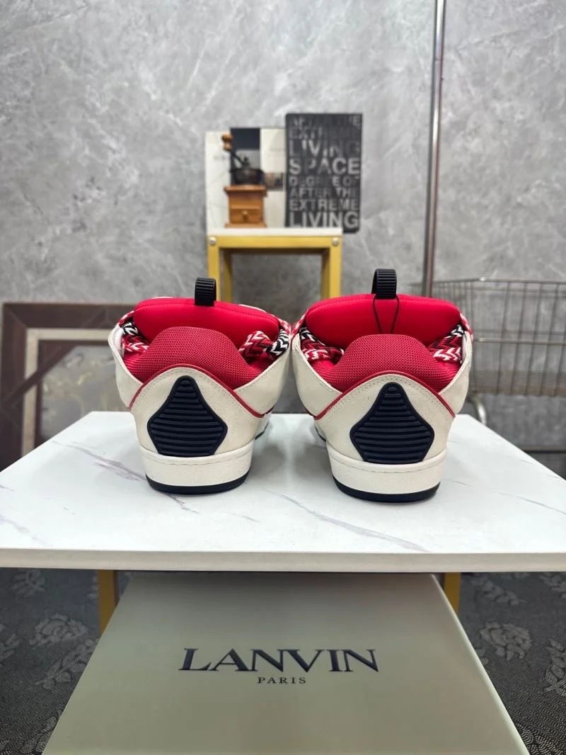 Lanvin Shoes EyeCatching 13763