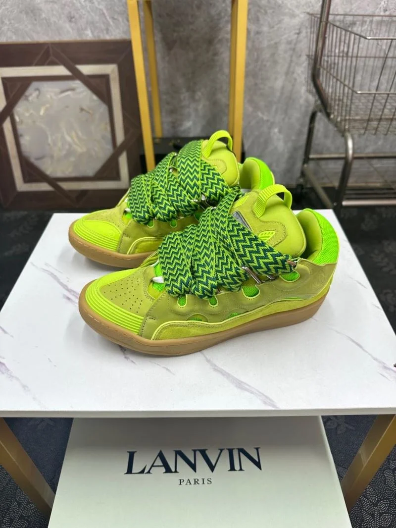 Timeless Lanvin Shoes 13767