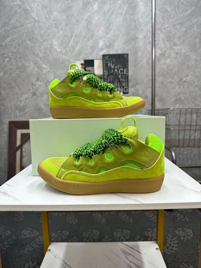Timeless Lanvin Shoes 13767