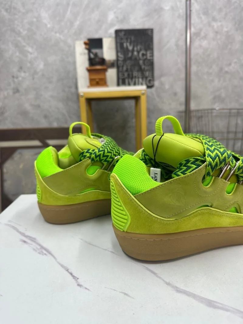 Timeless Lanvin Shoes 13767
