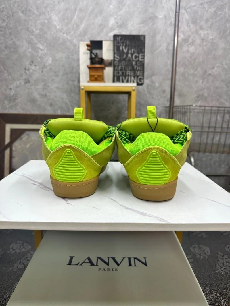 Timeless Lanvin Shoes 13767