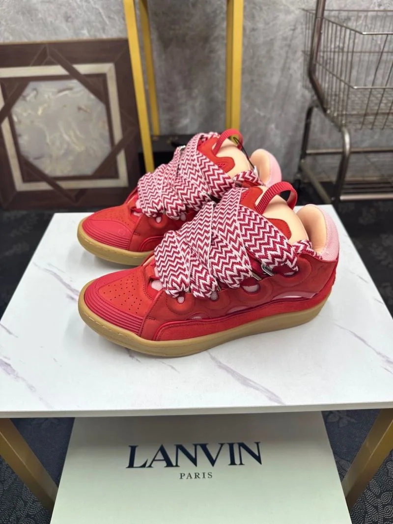 SportInspired Lanvin Shoes 13766