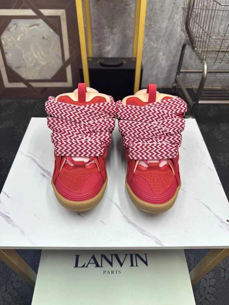 SportInspired Lanvin Shoes 13766