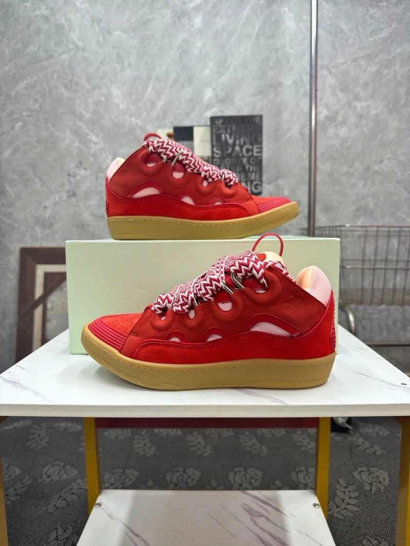 SportInspired Lanvin Shoes 13766