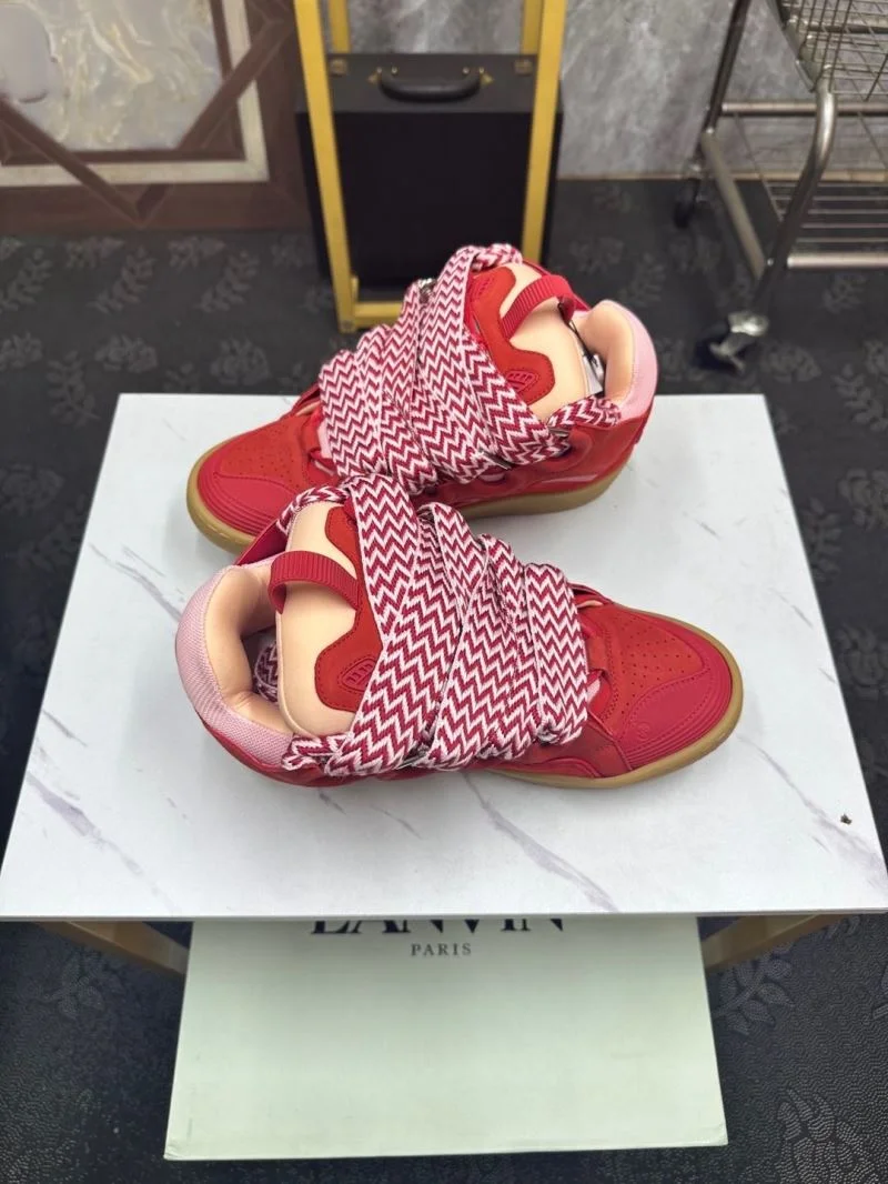 SportInspired Lanvin Shoes 13766