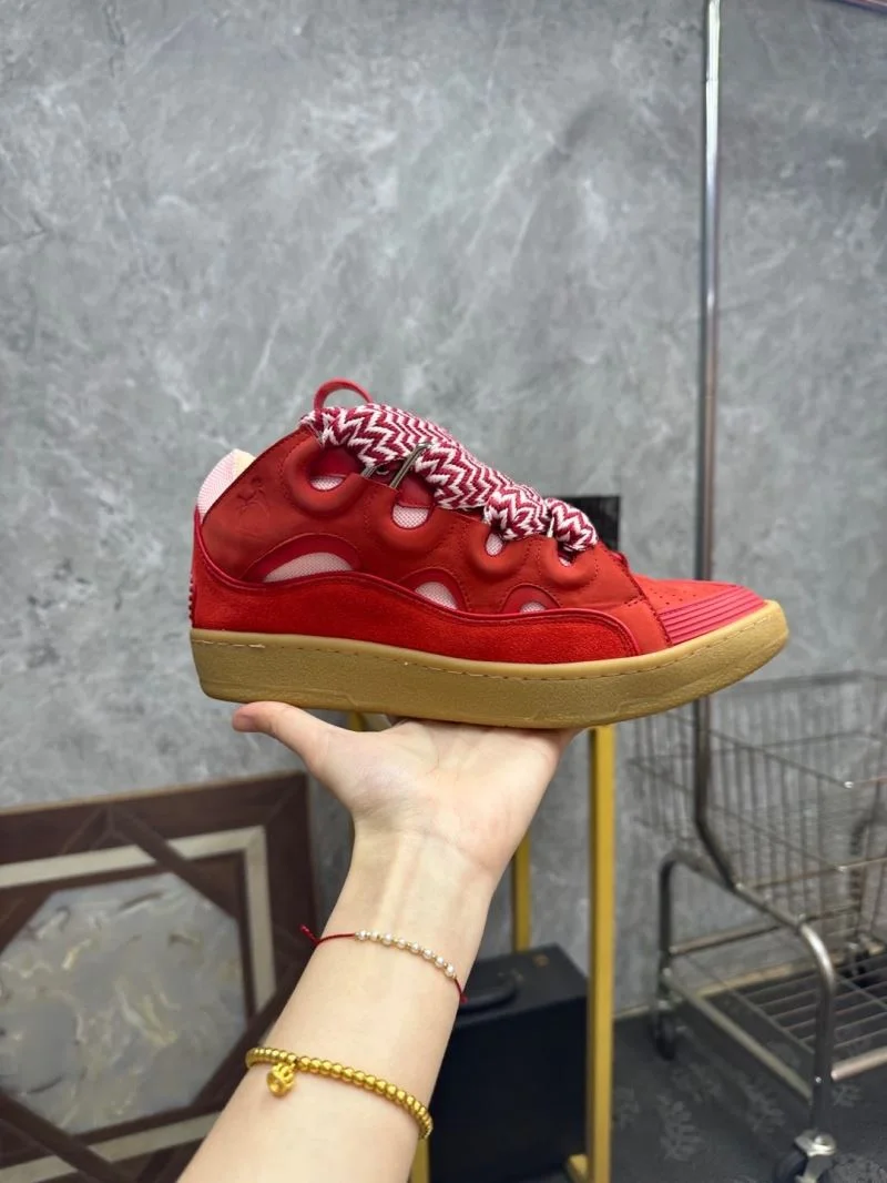 SportInspired Lanvin Shoes 13766